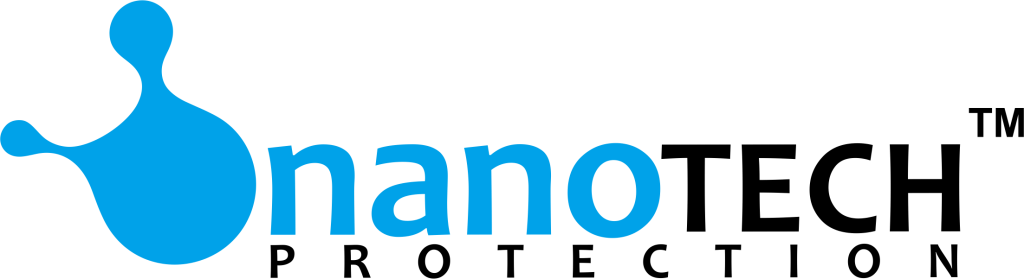LOGO NANOTECH BLACK